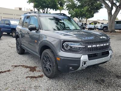 2025 Ford Bronco Sport 4WD SUV for sale #S2543 - photo 2