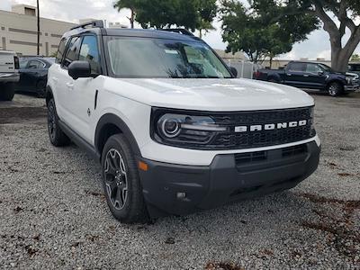 2025 Ford Bronco Sport 4WD SUV for sale #S2544 - photo 2