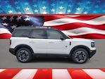 2025 Ford Bronco Sport 4WD SUV for sale #S2544 - photo 1
