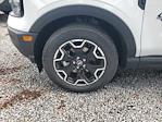 2025 Ford Bronco Sport 4WD SUV for sale #S2544 - photo 8