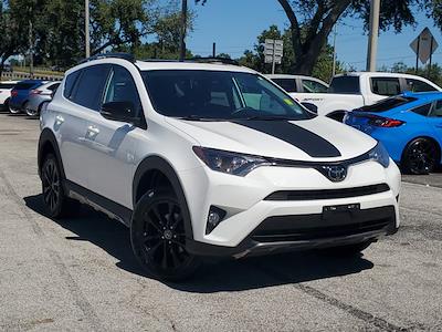 2018 Toyota RAV4 AWD SUV for sale #S2544A - photo 1