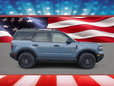 2025 Ford Bronco Sport 4WD SUV for sale #S2545 - photo 1