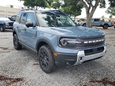 2025 Ford Bronco Sport 4WD SUV for sale #S2545 - photo 2