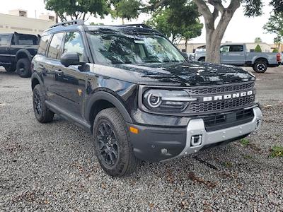 2025 Ford Bronco Sport 4WD SUV for sale #S2546 - photo 2