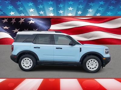 2025 Ford Bronco Sport 4WD SUV for sale #S2547 - photo 1