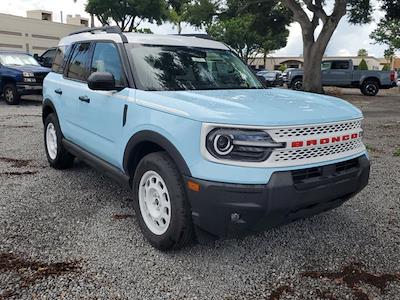 2025 Ford Bronco Sport 4WD SUV for sale #S2547 - photo 2