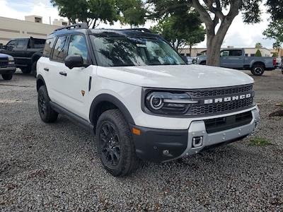 2025 Ford Bronco Sport 4WD SUV for sale #S2548 - photo 2
