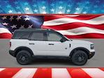 2025 Ford Bronco Sport 4WD SUV for sale #S2548 - photo 1