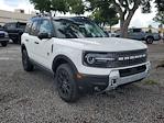 2025 Ford Bronco Sport 4WD SUV for sale #S2548 - photo 2