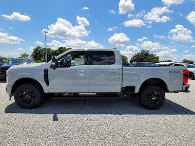 2025 Ford F-250 Crew Cab 4WD Pickup for sale #S2561 - photo 1