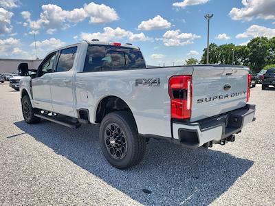 New 2025 Ford F-250 Lariat Crew Cab 4WD Pickup for sale #S2561 - photo 2