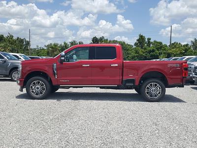 2025 Ford F-250 Crew Cab 4WD Pickup for sale #S2562 - photo 1
