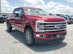2025 Ford F-250 Crew Cab 4WD Pickup for sale #S2562 - photo 4