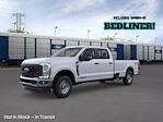 2025 Ford F-350 Crew Cab SRW 4WD Pickup for sale #S2563 - photo 3