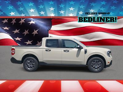 2025 Ford Maverick SuperCrew Cab AWD Pickup for sale #S2564 - photo 1