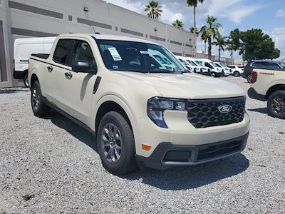 2025 Ford Maverick SuperCrew Cab AWD Pickup for sale #S2564 - photo 2