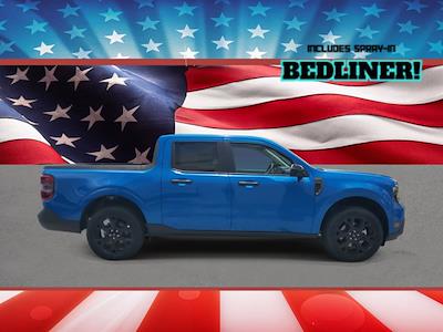 2025 Ford Maverick SuperCrew Cab AWD Pickup for sale #S2565 - photo 1