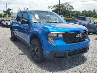2025 Ford Maverick SuperCrew Cab AWD Pickup for sale #S2565 - photo 2