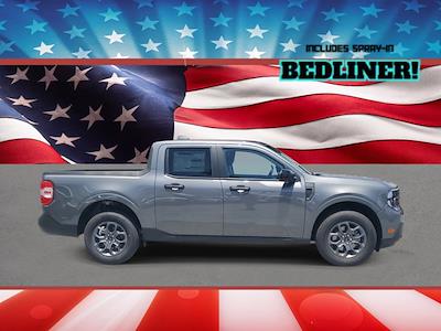 2025 Ford Maverick SuperCrew Cab AWD Pickup for sale #S2566 - photo 1