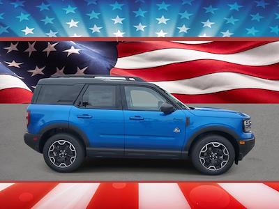 2025 Ford Bronco Sport 4WD SUV for sale #S2567 - photo 1