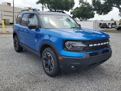 2025 Ford Bronco Sport 4WD SUV for sale #S2567 - photo 2