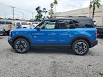 2025 Ford Bronco Sport 4WD SUV for sale #S2567 - photo 3