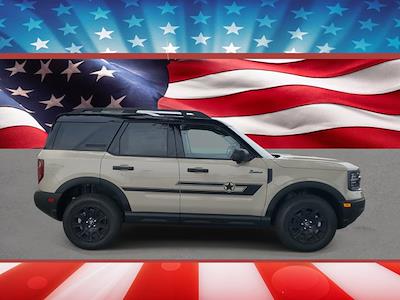 2025 Ford Bronco Sport 4WD SUV for sale #S2568 - photo 1