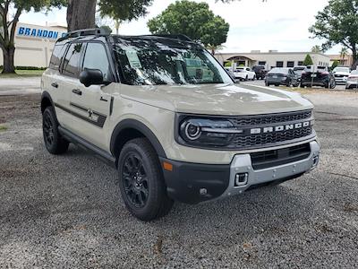 2025 Ford Bronco Sport 4WD SUV for sale #S2568 - photo 2