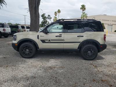 2025 Ford Bronco Sport 4WD SUV for sale #S2568 - photo 1