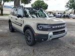 2025 Ford Bronco Sport 4WD SUV for sale #S2568 - photo 4