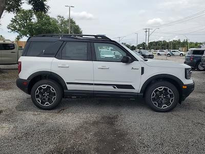 2025 Ford Bronco Sport 4WD SUV for sale #S2569 - photo 1