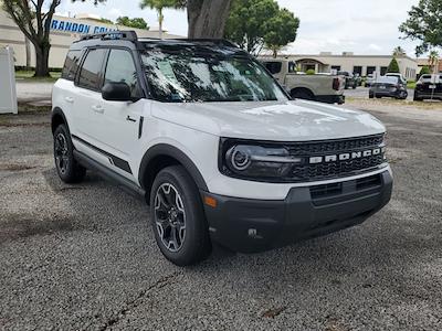 2025 Ford Bronco Sport 4WD SUV for sale #S2569 - photo 2
