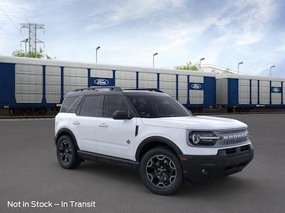 2025 Ford Bronco Sport 4WD SUV for sale #S2569 - photo 1