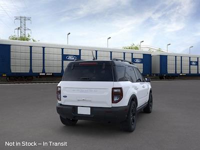 2025 Ford Bronco Sport 4WD SUV for sale #S2569 - photo 2
