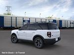 2025 Ford Bronco Sport 4WD SUV for sale #S2569 - photo 6