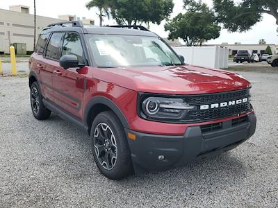 2025 Ford Bronco Sport 4WD SUV for sale #S2571 - photo 2