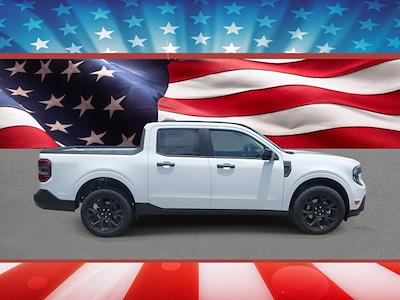 2025 Ford Maverick SuperCrew Cab AWD Pickup for sale #S2576 - photo 1