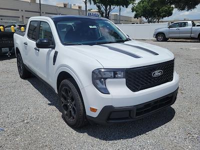 2025 Ford Maverick SuperCrew Cab AWD Pickup for sale #S2576 - photo 2