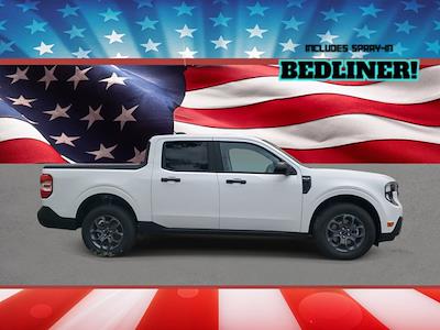 2025 Ford Maverick SuperCrew Cab AWD Pickup for sale #S2577 - photo 1