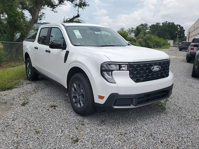2025 Ford Maverick SuperCrew Cab AWD Pickup for sale #S2577 - photo 2