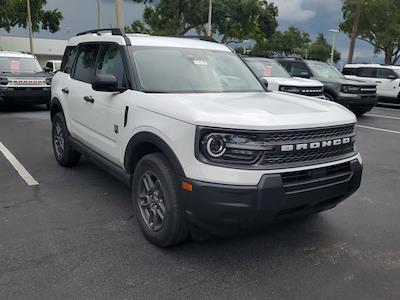 2025 Ford Bronco Sport 4WD SUV for sale #S2578 - photo 2