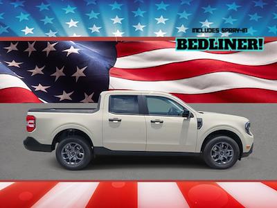 2025 Ford Maverick SuperCrew Cab AWD Pickup for sale #S2580 - photo 1