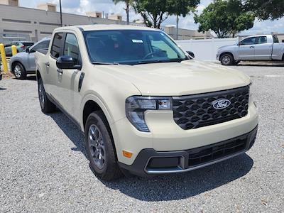 2025 Ford Maverick SuperCrew Cab AWD Pickup for sale #S2580 - photo 2