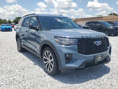 2025 Ford Explorer RWD SUV for sale #S2582 - photo 2