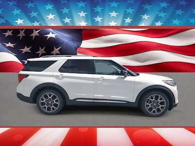 2025 Ford Explorer RWD SUV for sale #S2583 - photo 1