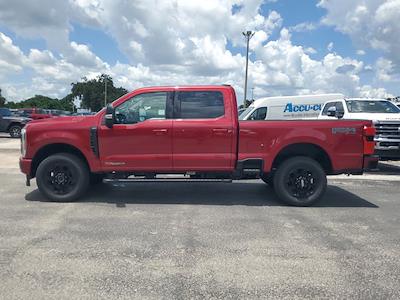 2025 Ford F-250 Crew Cab 4WD Pickup for sale #S2585 - photo 1