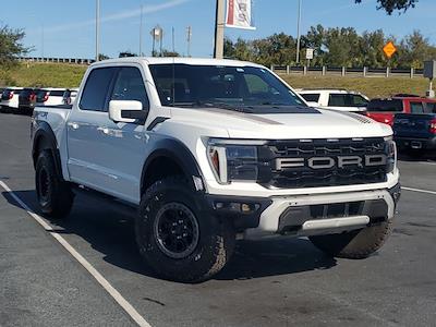 2024 Ford F-150 SuperCrew Cab 4WD Pickup for sale #S2585A - photo 1
