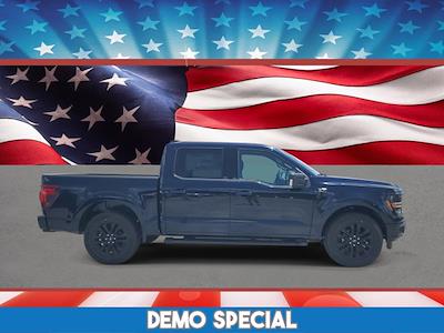 2025 Ford F-150 SuperCrew Cab RWD Pickup for sale #SL3008 - photo 1