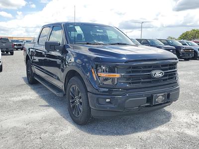 2025 Ford F-150 SuperCrew Cab RWD Pickup for sale #SL3008 - photo 2