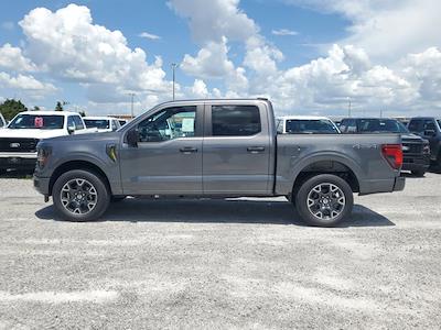 2025 Ford F-150 SuperCrew Cab 4WD Pickup for sale #SL2968 - photo 1